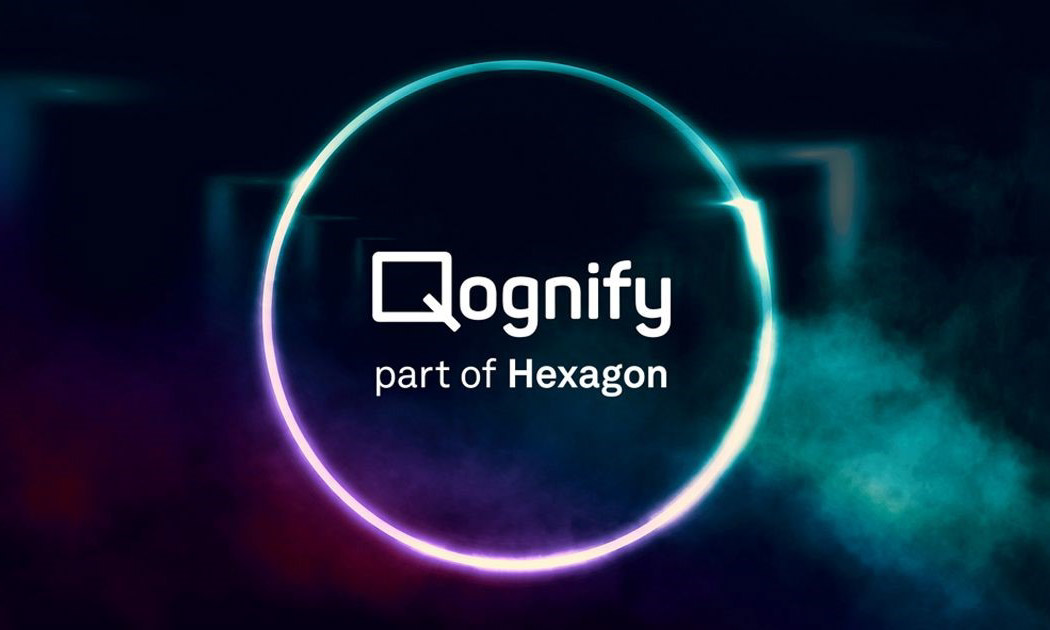Qognify becomes part of Hexagon